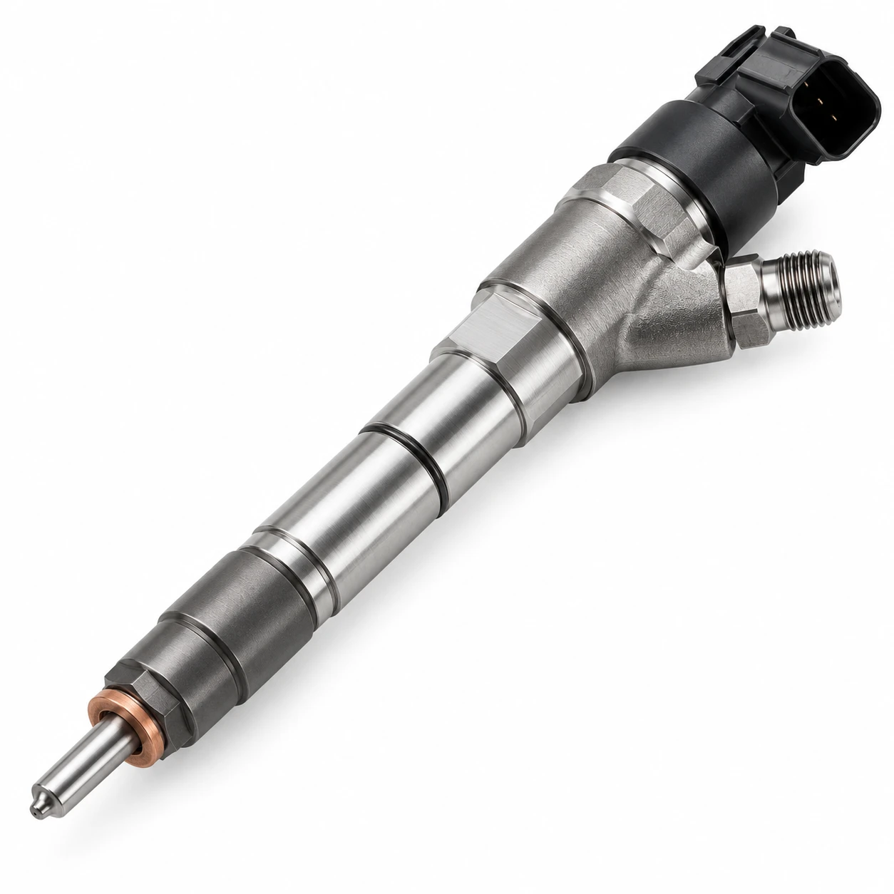 Denso Common Rail Enjektör