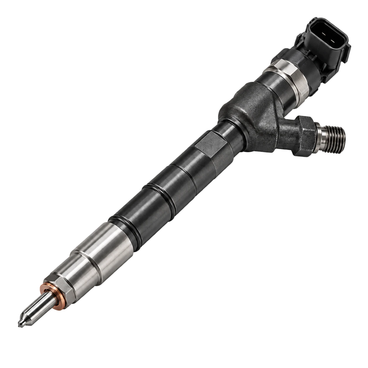 Denso Common Rail Enjektör